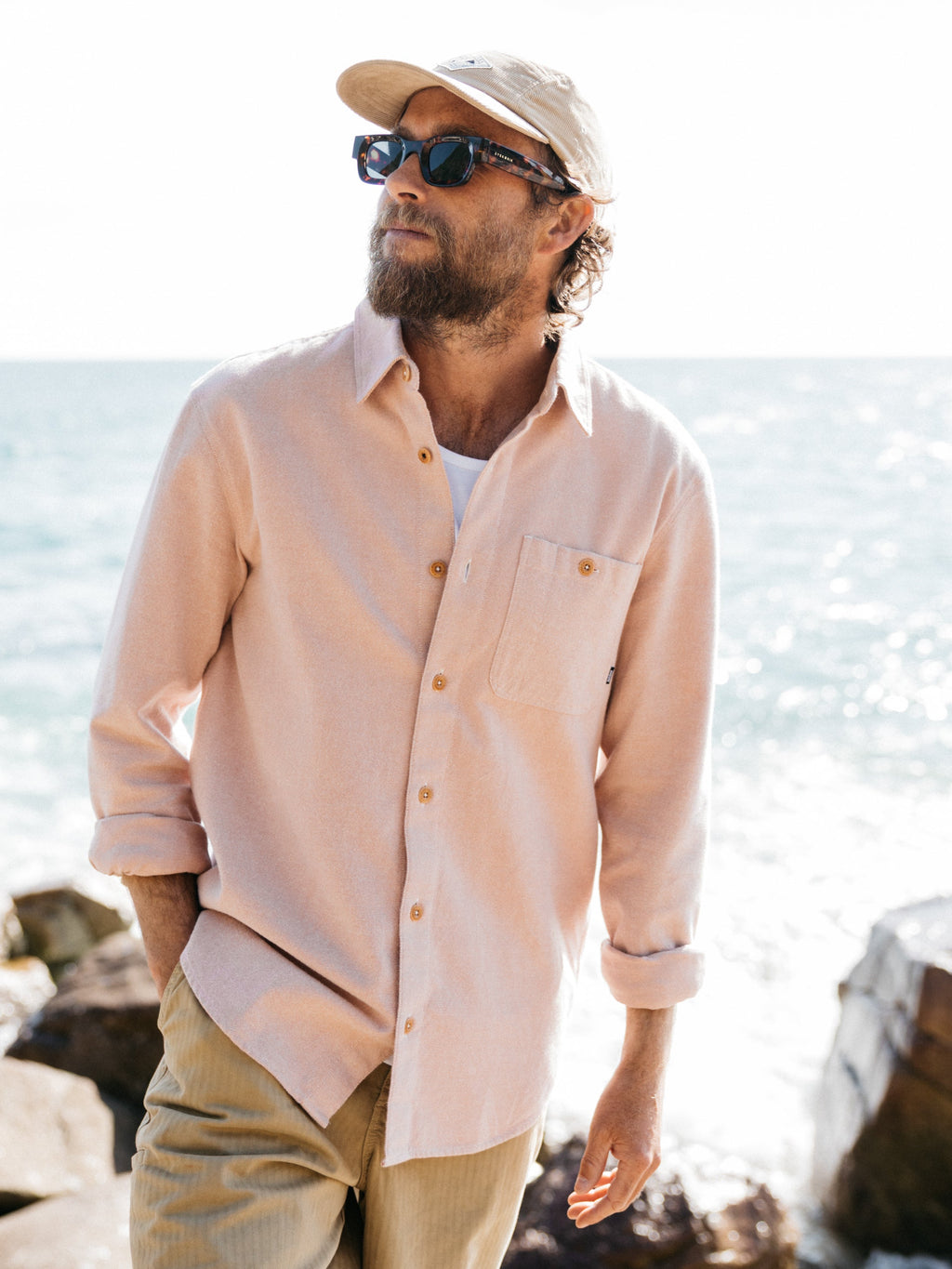 Men's Gylly Shirt - Image 2