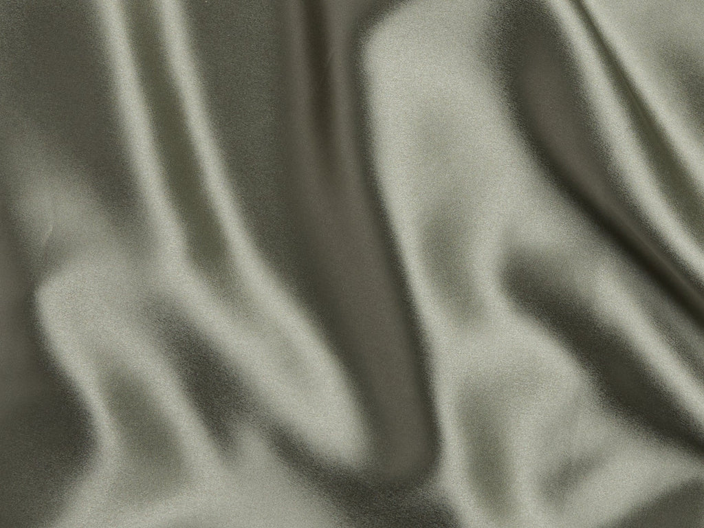 Silk Pillowcase (Moss) - Image 3