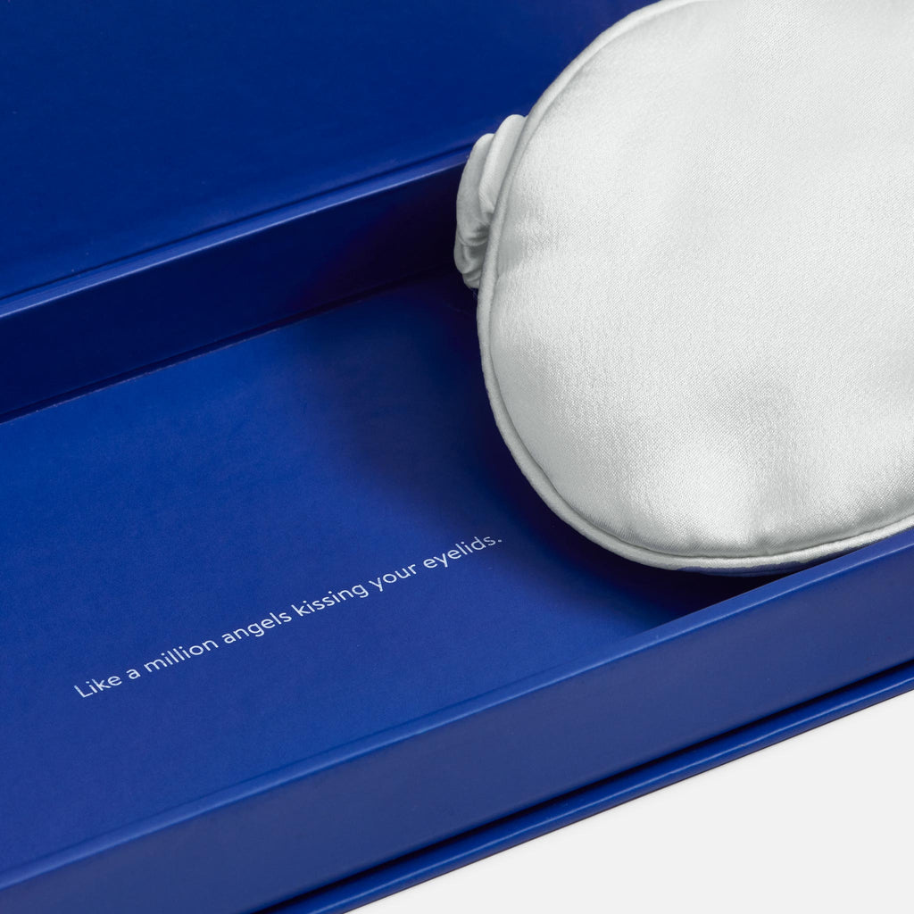 Mulberry Silk Eyemask - Image 13