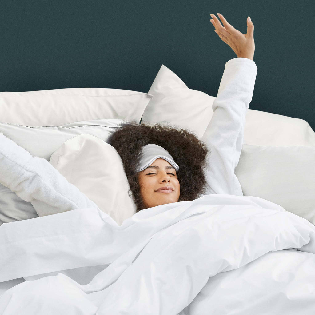 Rewards Silk Eyemask - Image 7