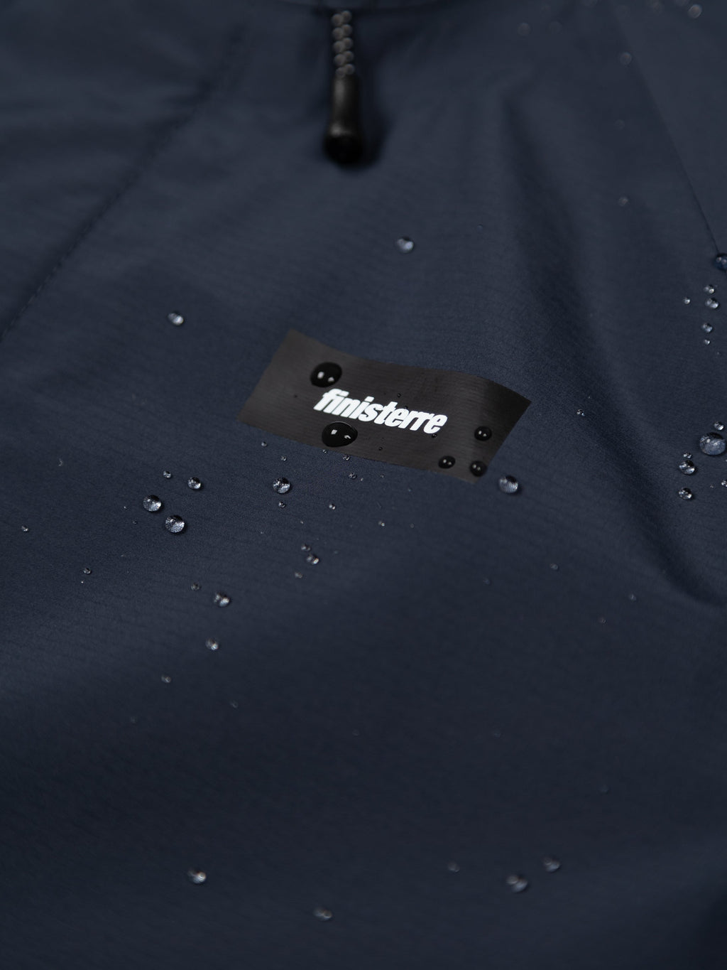 Women's Skybird Waterproof Jacket - Image 7