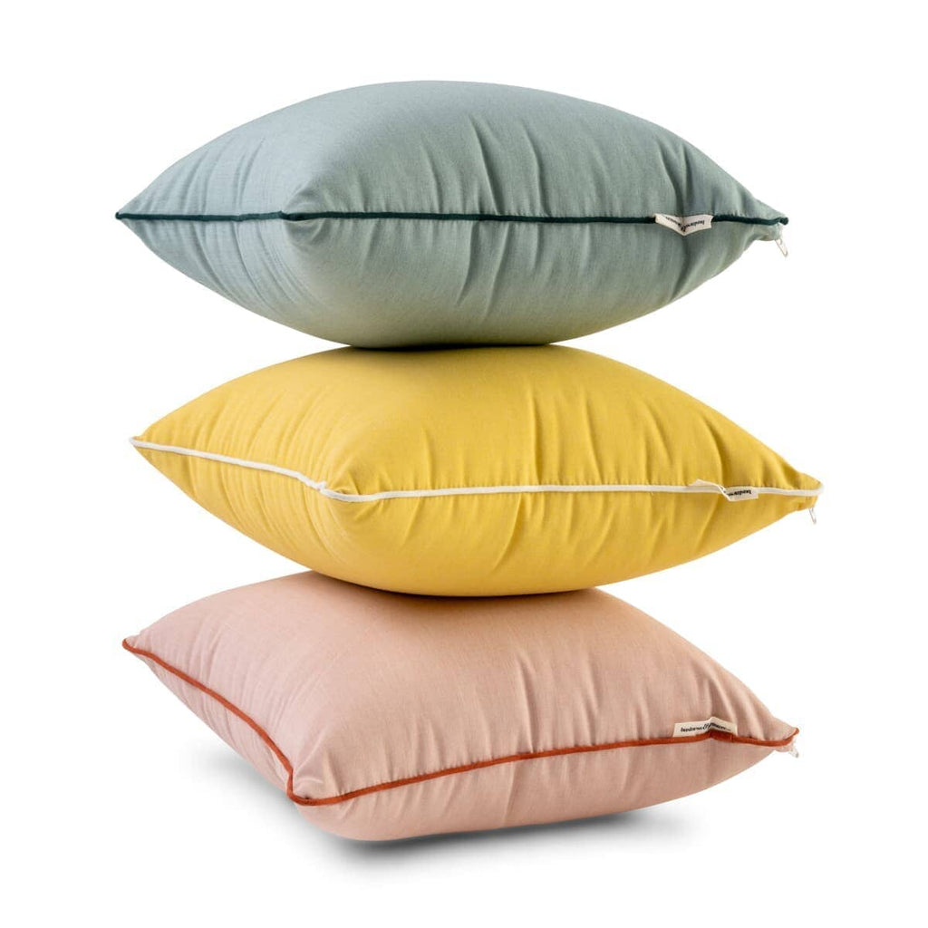 The Small Square Throw Pillow - Image 6