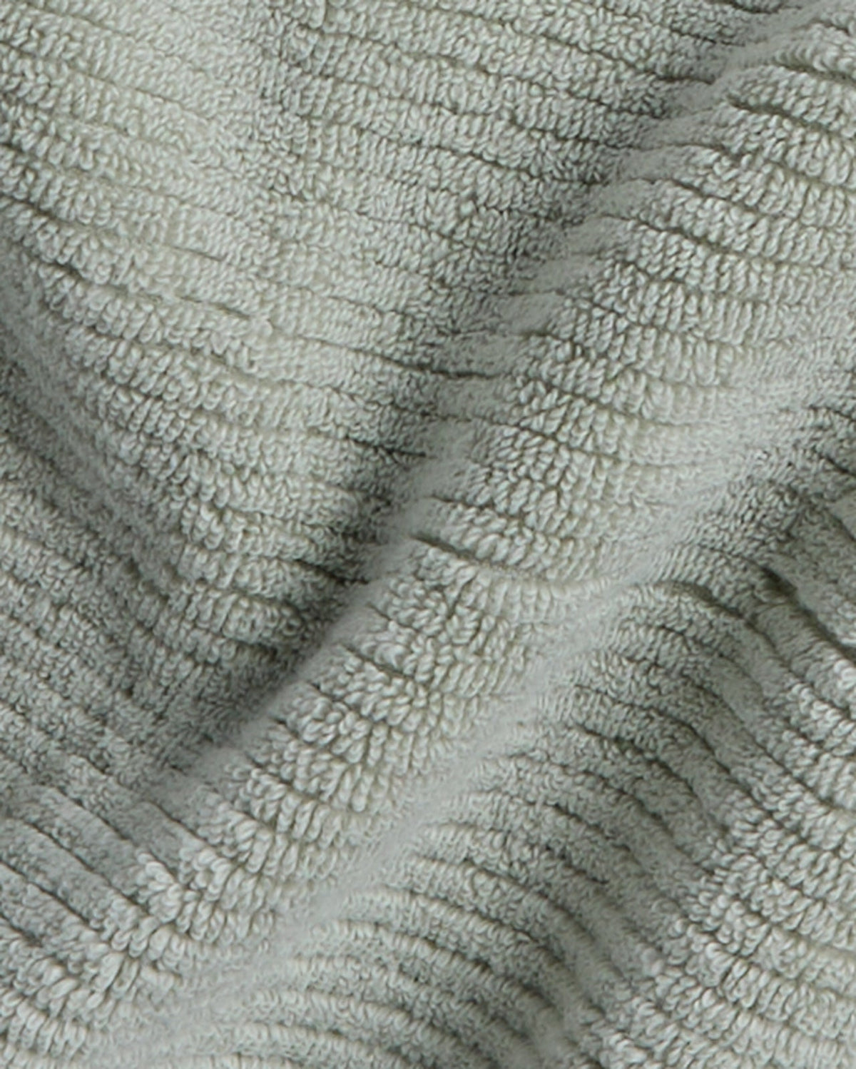 Soft Rib Towels (Sage) - Image 3