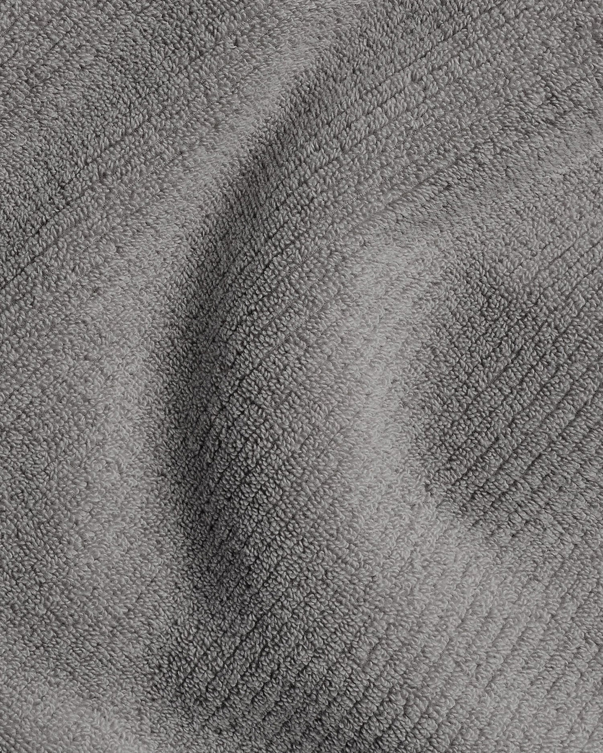 Soft Rib Towels - FINAL SALE (Pebble) - Image 3