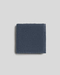 Soft Rib Towels (Dusk) - Washcloth