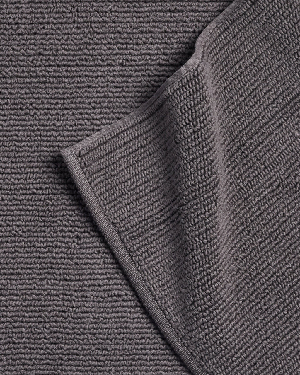 Soft Rib Tub Mat (Onyx) - Image 3
