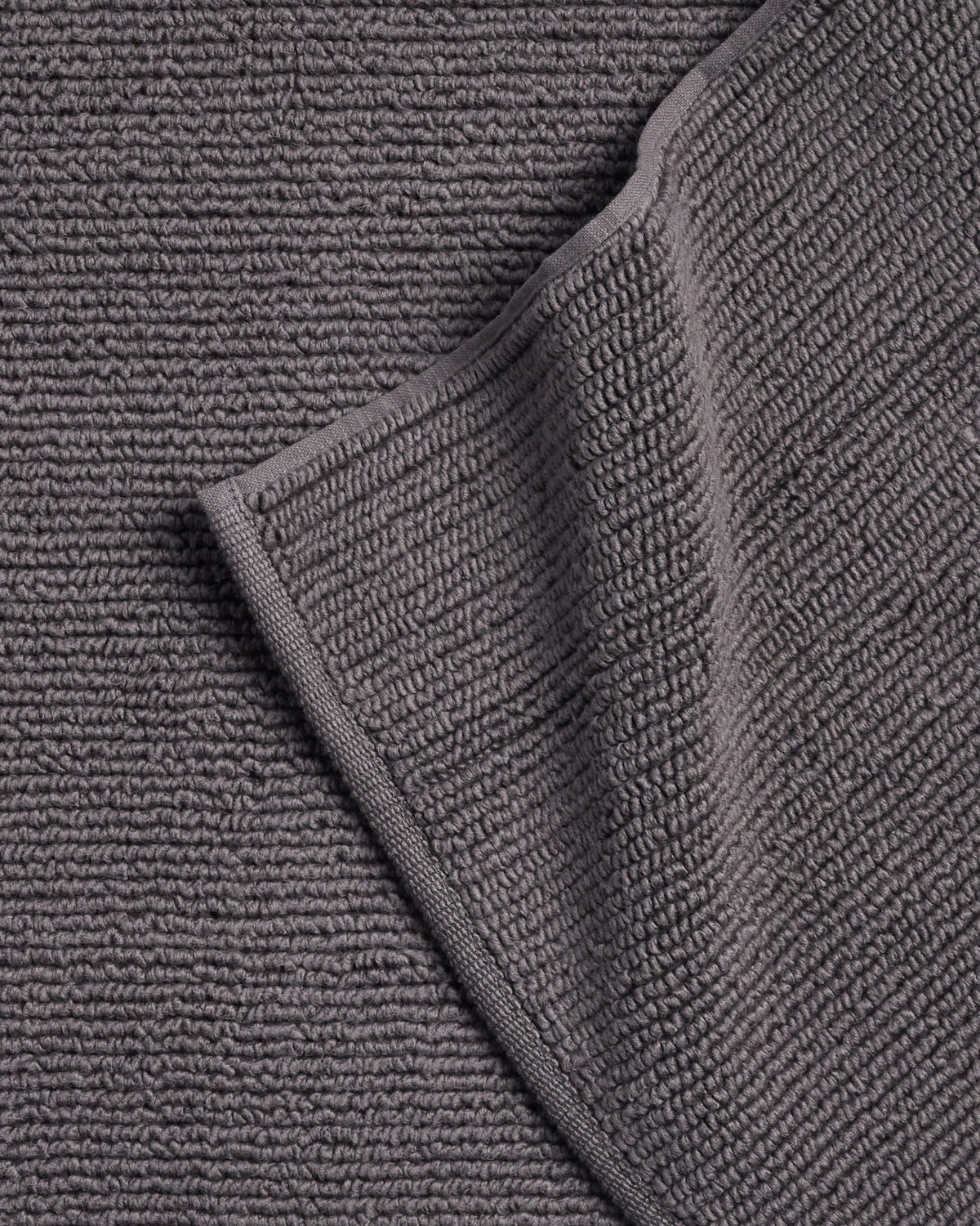 Soft Rib Tub Mat (Onyx) - Image 3