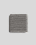 Soft Rib Towels - FINAL SALE (Pebble) - Washcloth