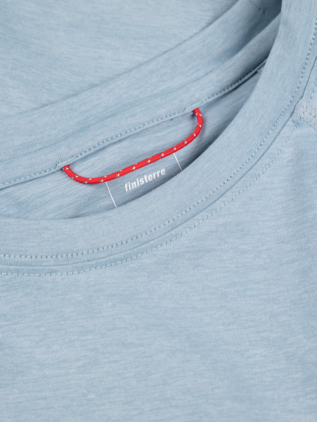 Men's Solar UPF T-shirt - Image 9