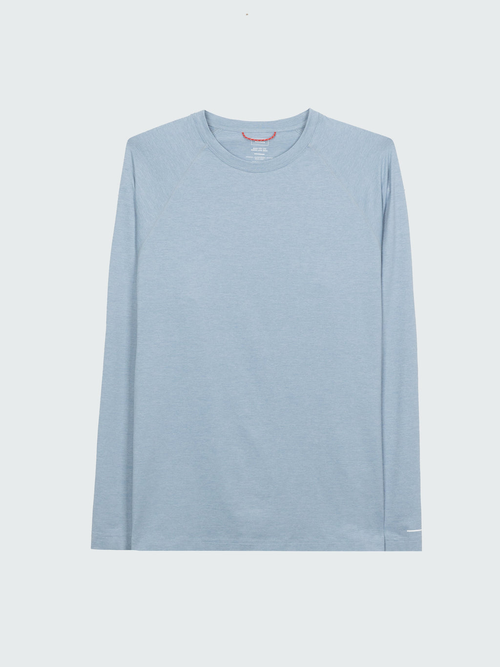 Men's Solar UPF Long Sleeve T-shirt