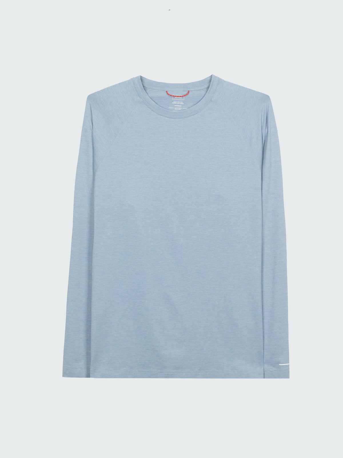 Men's Solar UPF Long Sleeve T-shirt