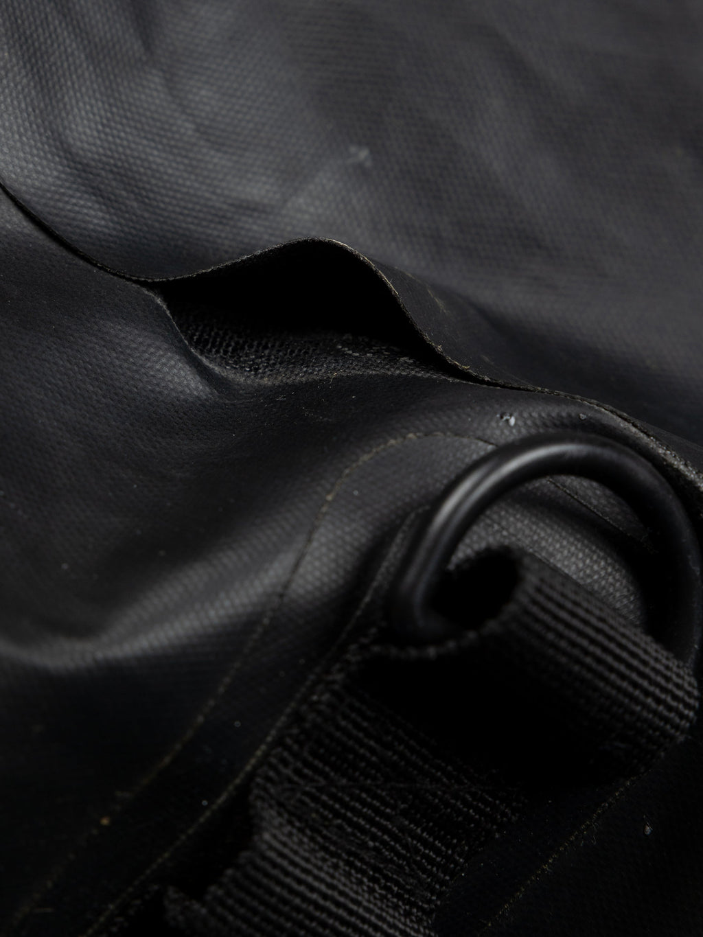 Bag Seam Repair - Image 2
