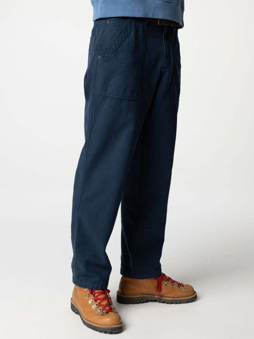 Men's Basset Utility Trouser - Image 2