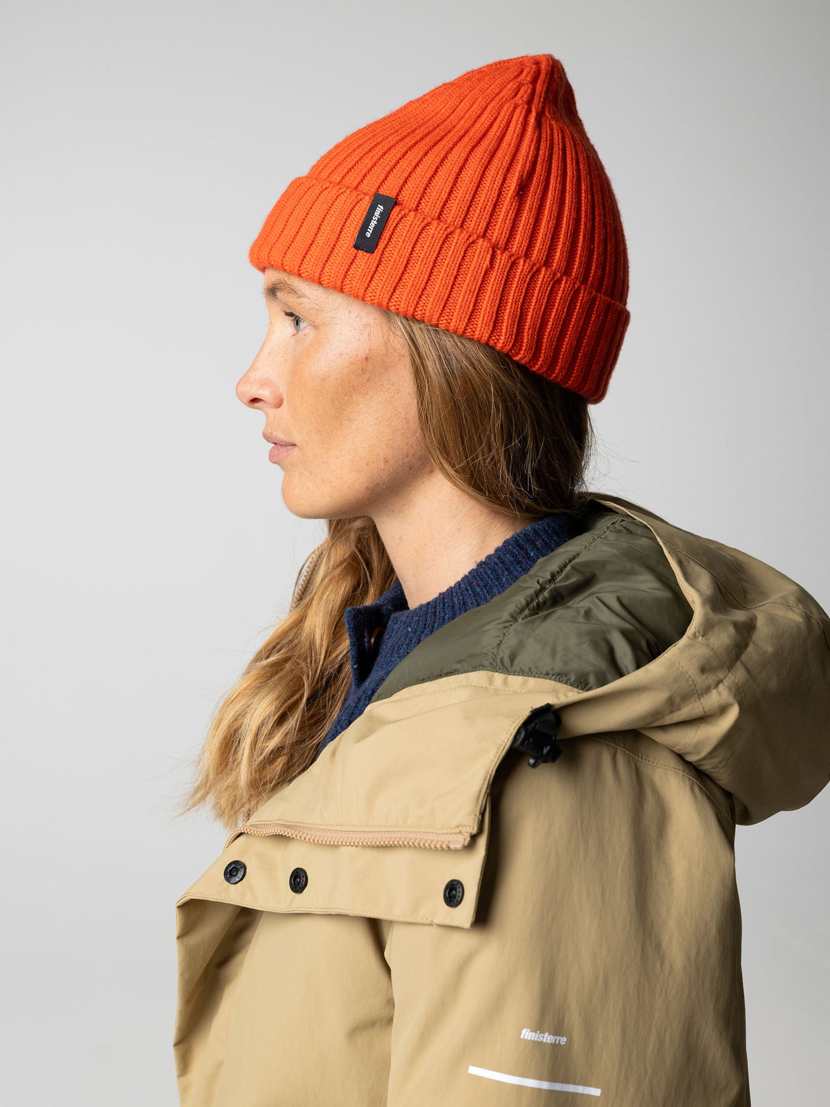 Fisherman Beanie - Image 2