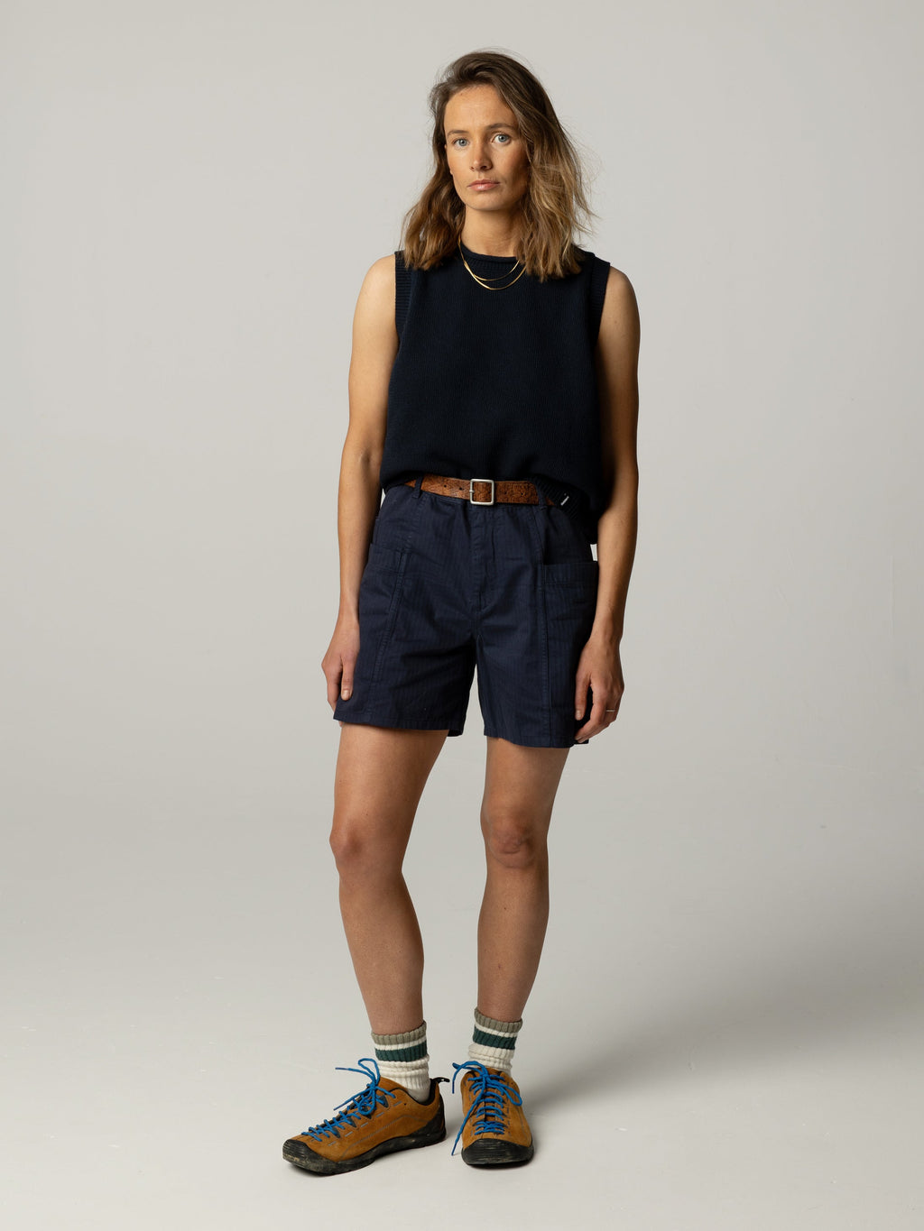 Women's Kerrow Vest - Image 5