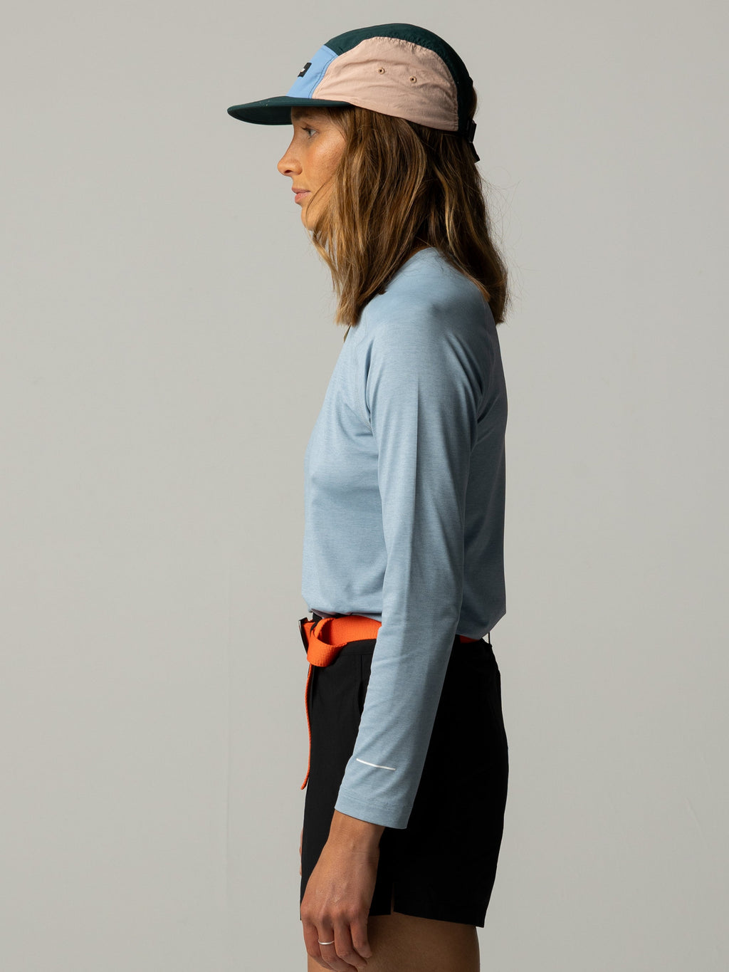 Women's Solar UPF Long Sleeve T-shirt - Image 3