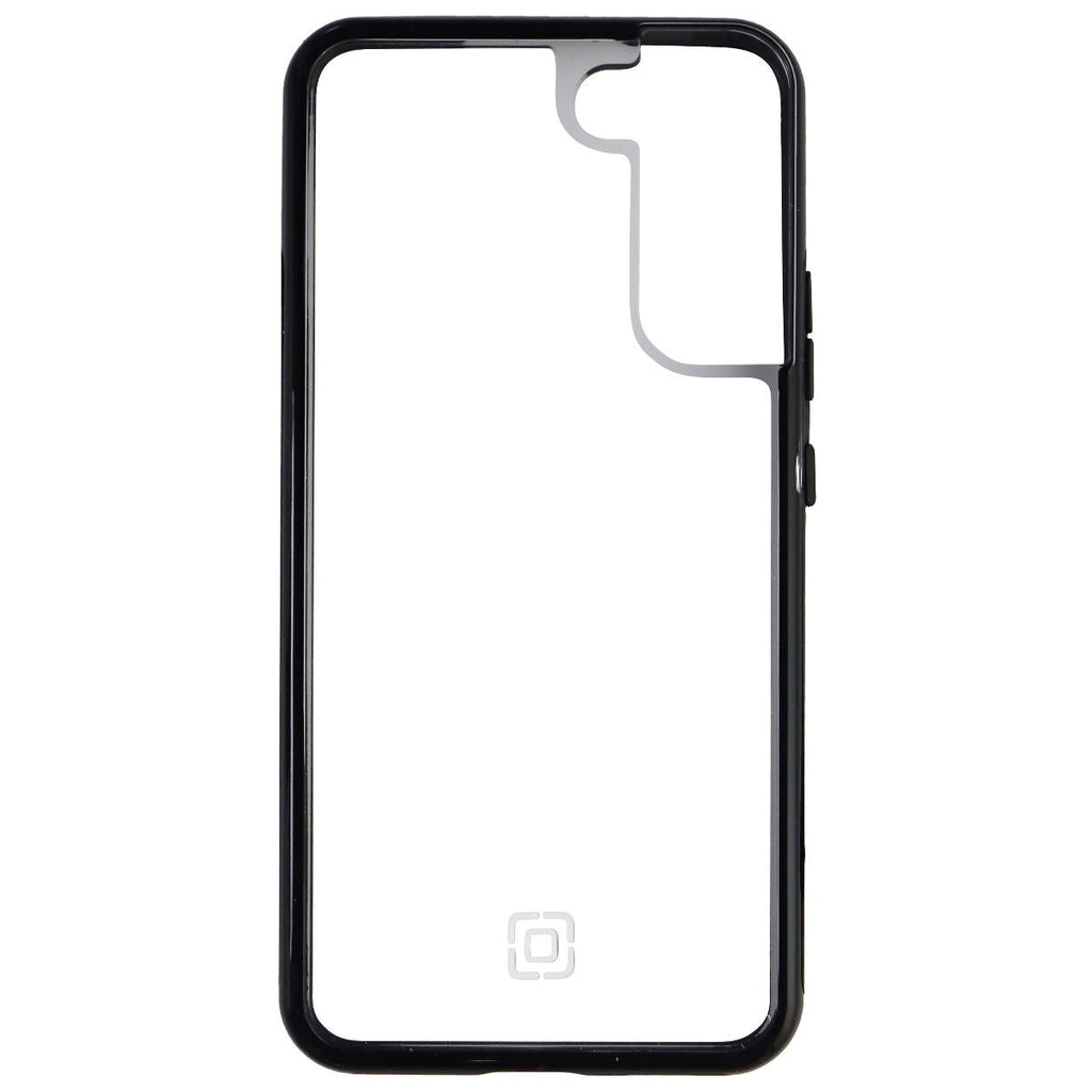 Incipio Organicore Hard Case for Samsung Galaxy (S22+) - Clear/Charcoal - New - Image 3