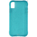 Case-Mate Sheer Crystal Case for Apple iPhone XR - Crystal Teal - New - Image 2