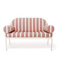 The Al Fresco Love Seat