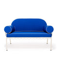 The Al Fresco Love Seat
