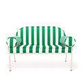 The Al Fresco Love Seat
