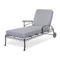 The Al Fresco Sun Lounger