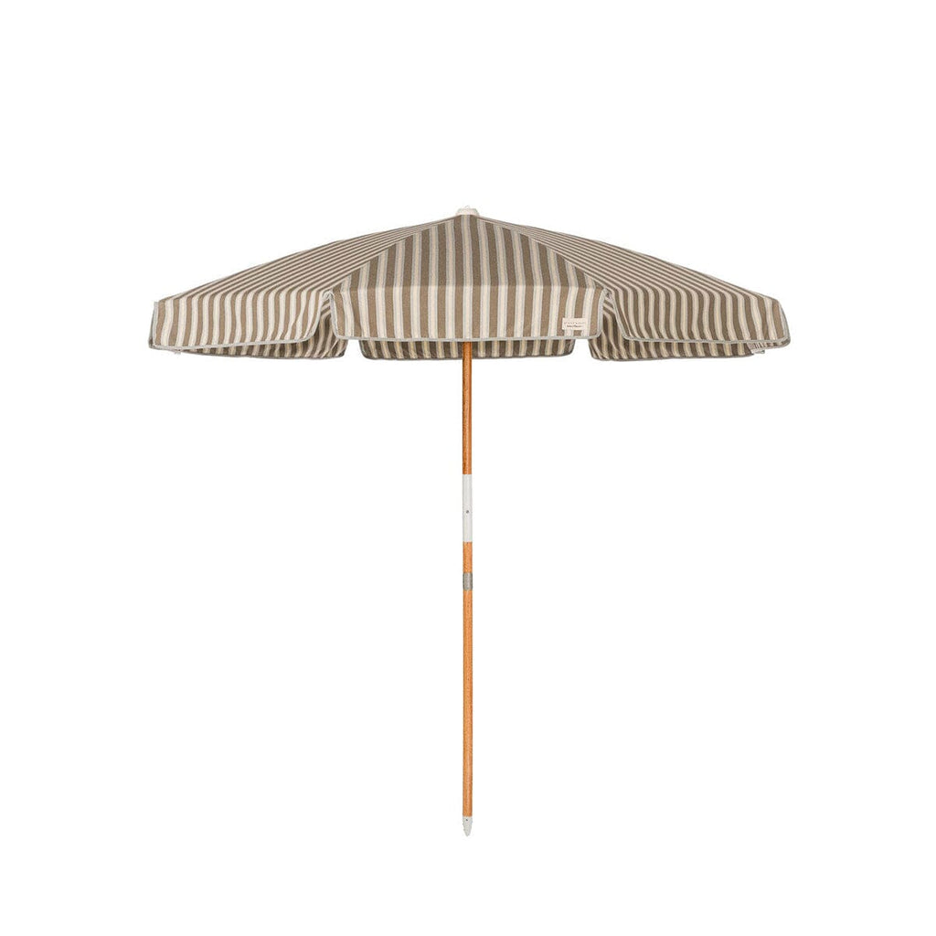 The Amalfi Umbrella x Jenni Kayne