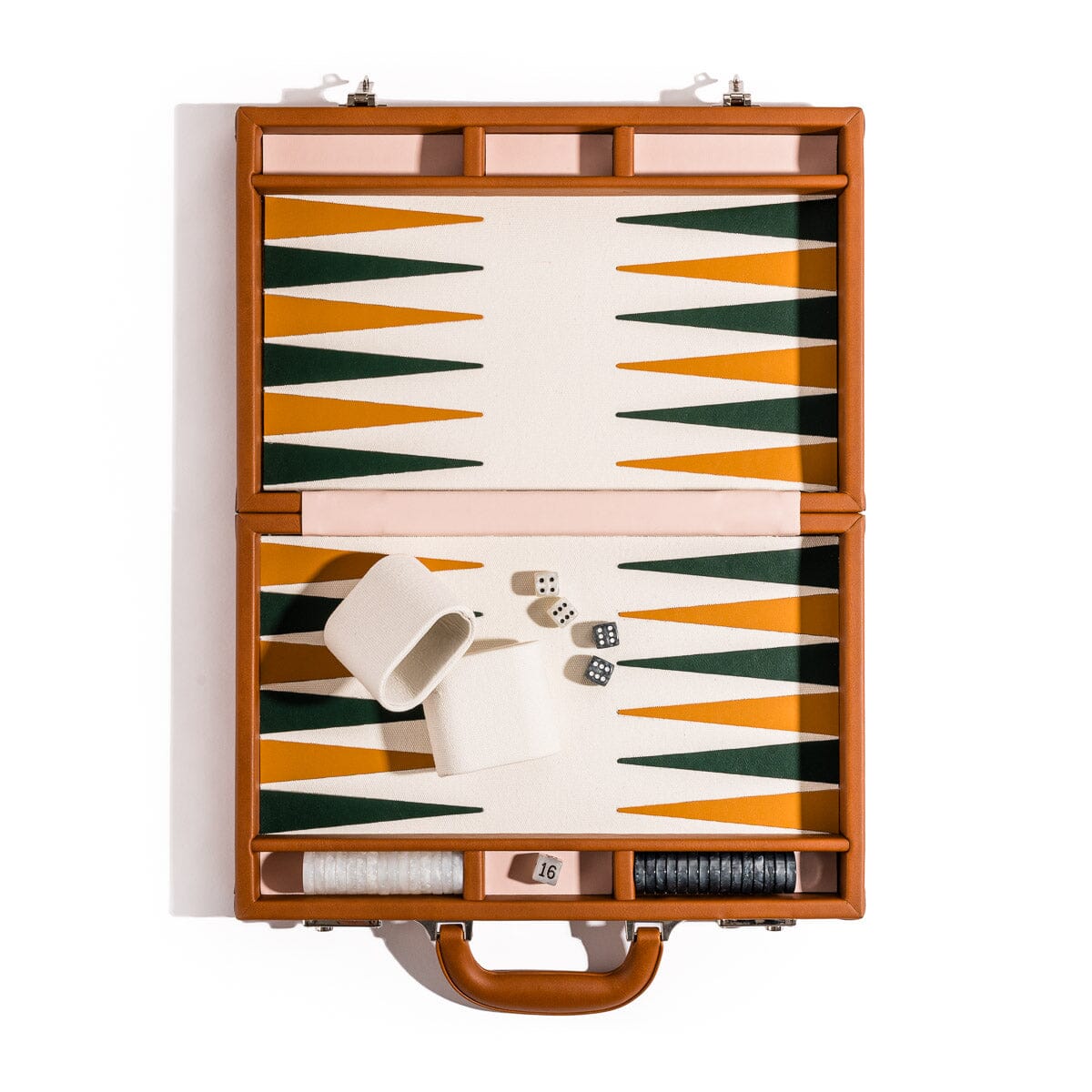 The Backgammon Set x Jenni Kayne - Image 4