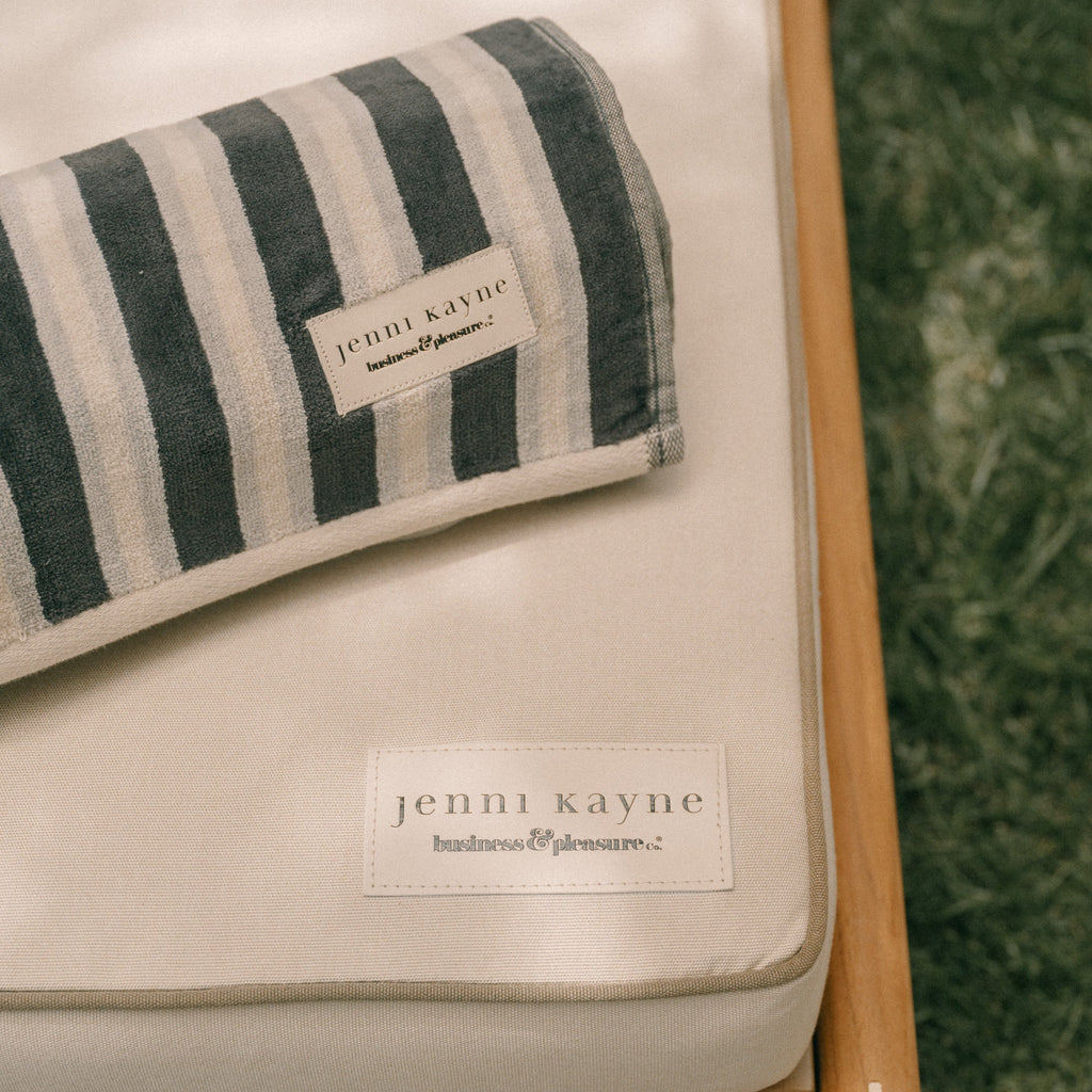 The Beach Towel x Jenni Kayne - Image 2