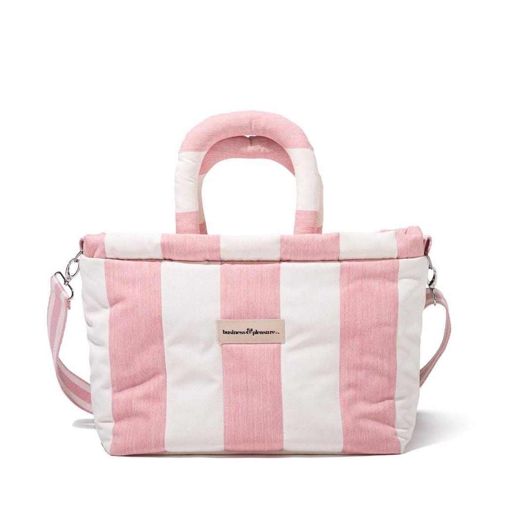 The Cloud Cooler Tote Bag