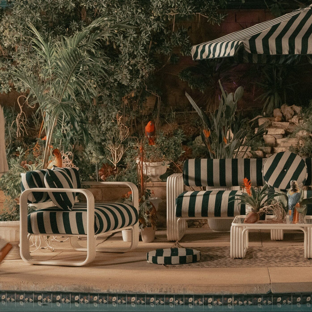 The Contini Accent Chair - Image 9