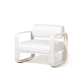 The Contini Accent Chair Frame