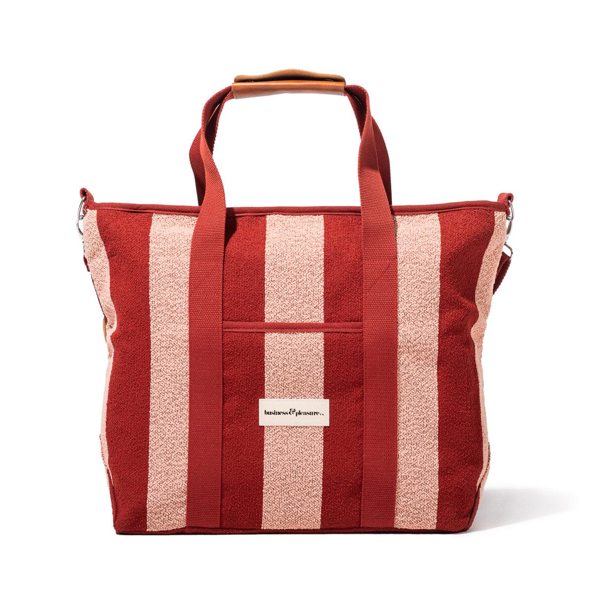 The Cooler Tote Bag