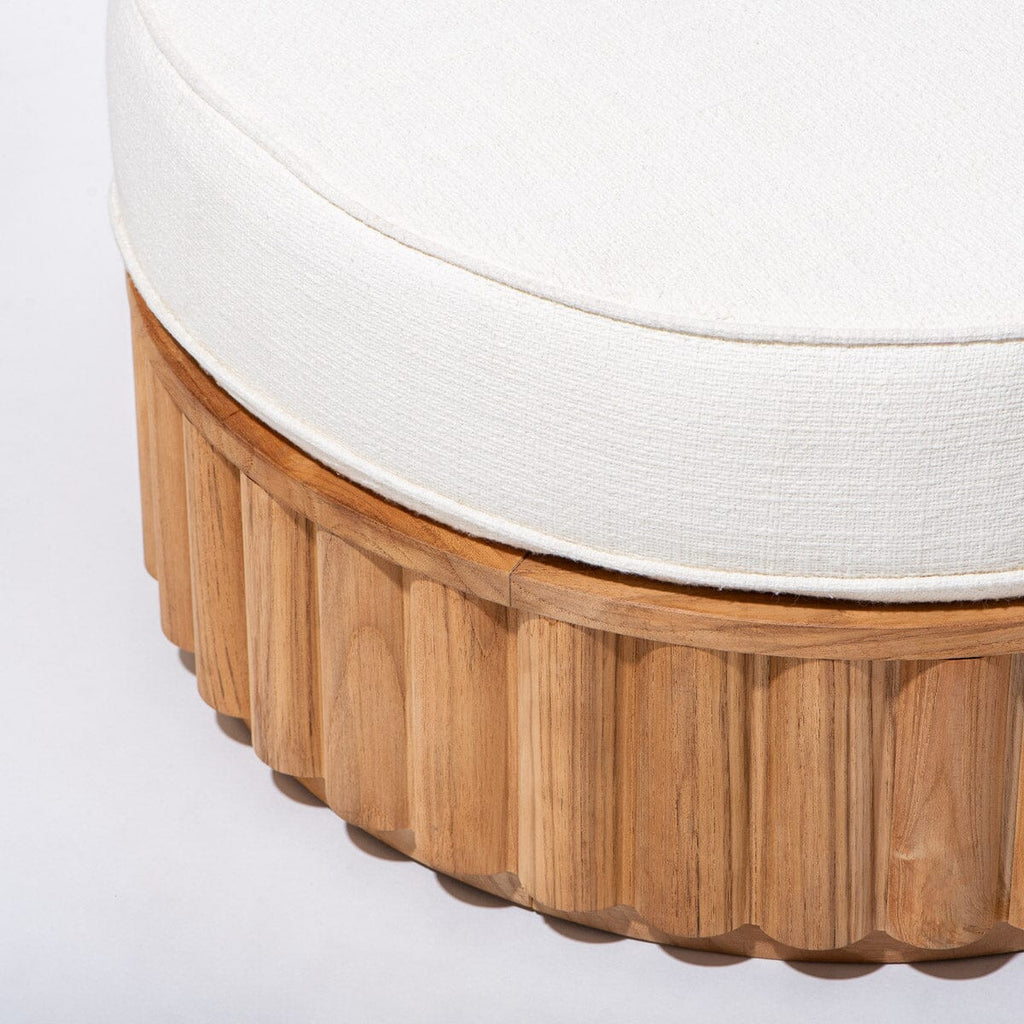 The Daisy Sun Lounger - Image 10