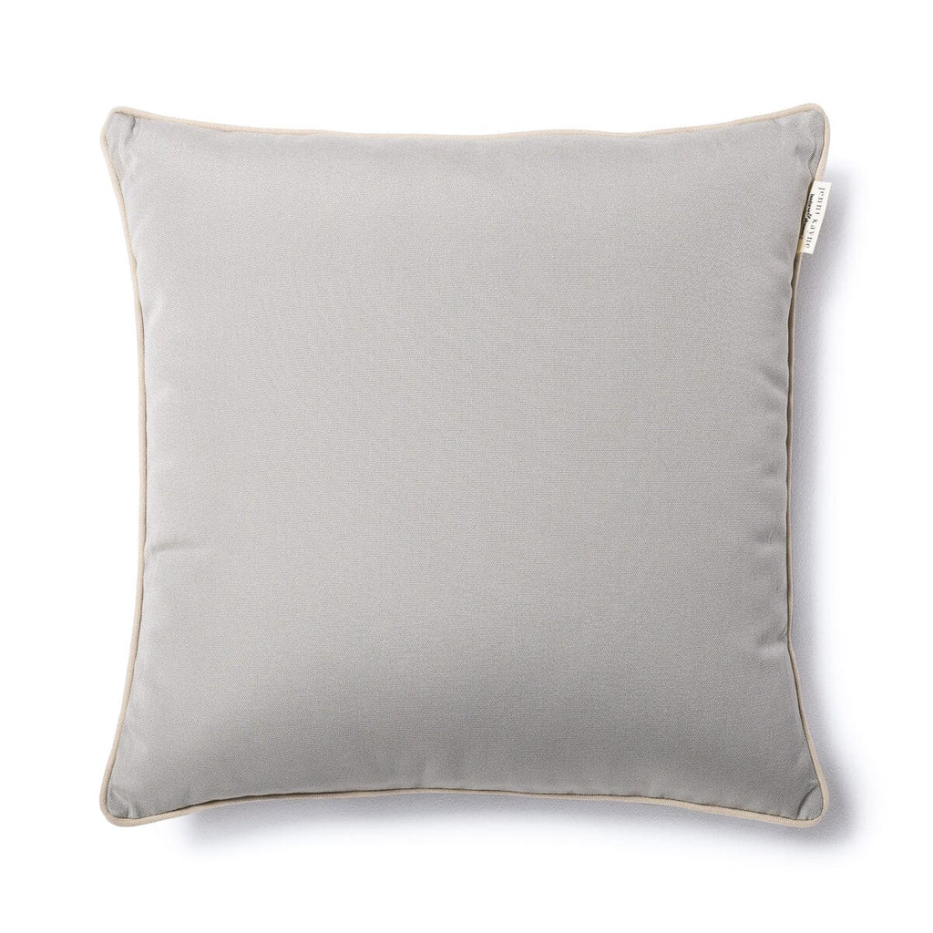 The Euro Throw Pillow x Jenni Kayne - Image 3