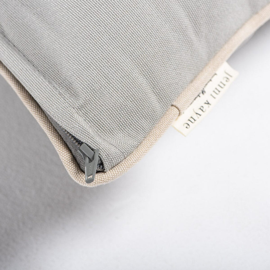 The Euro Throw Pillow x Jenni Kayne - Image 6