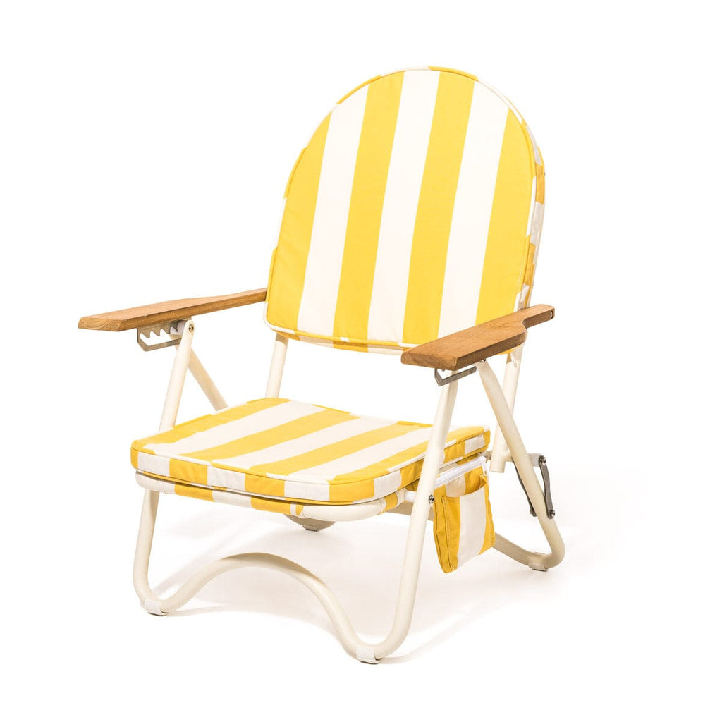 The Pam Chair