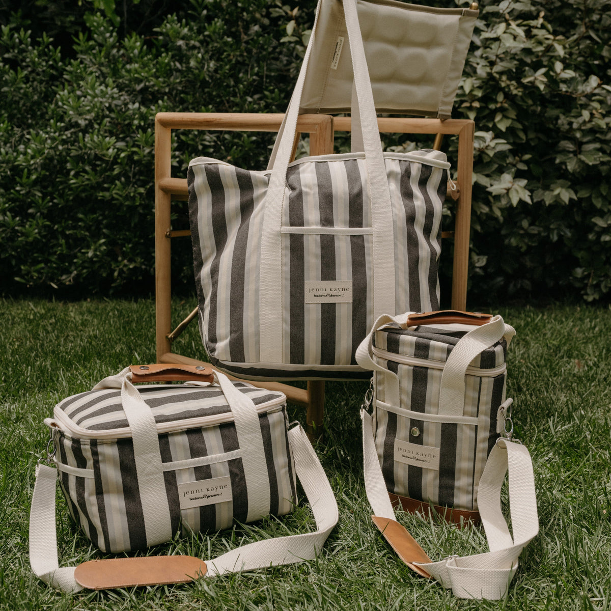 The Wine Cooler Tote Bag x Jenni Kayne - Image 6