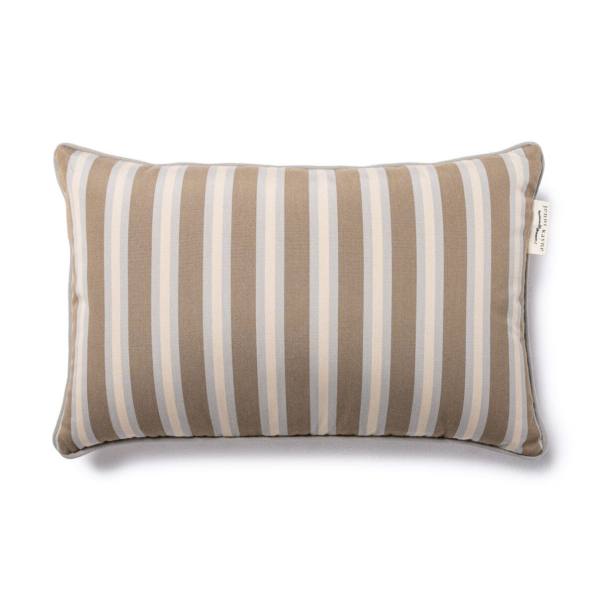 The Rectangle Throw Pillow x Jenni Kayne - Image 3