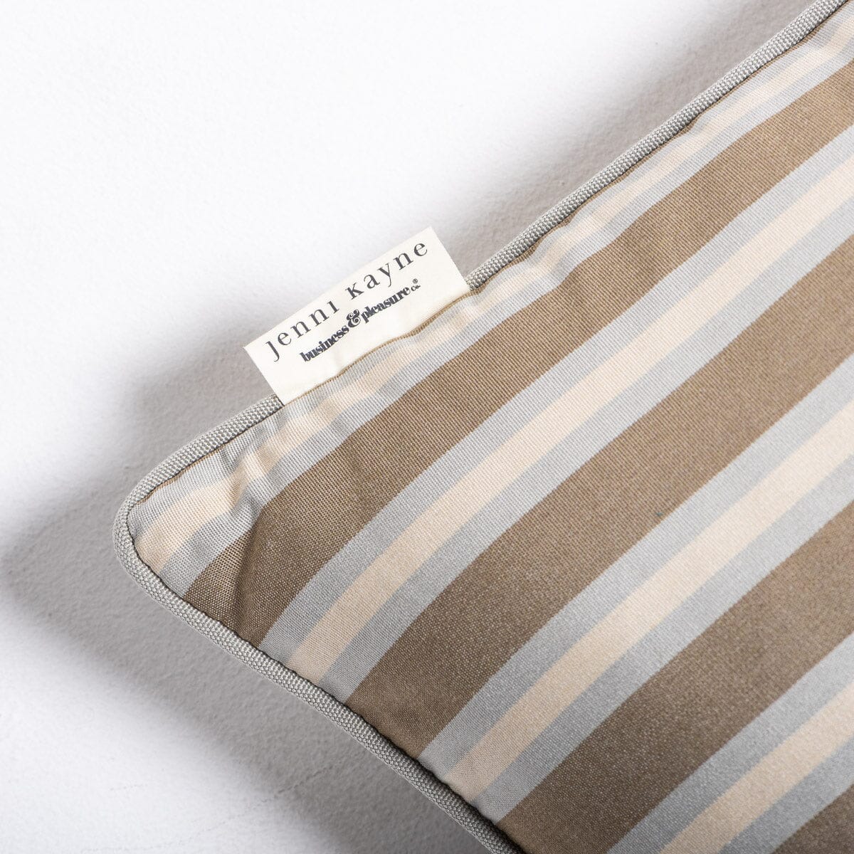 The Rectangle Throw Pillow x Jenni Kayne - Image 5