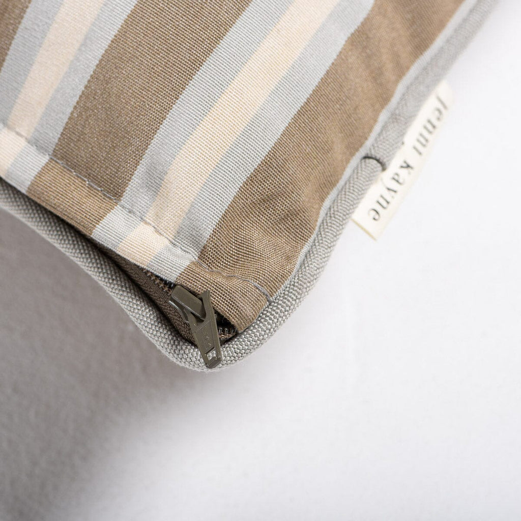 The Rectangle Throw Pillow x Jenni Kayne - Image 6