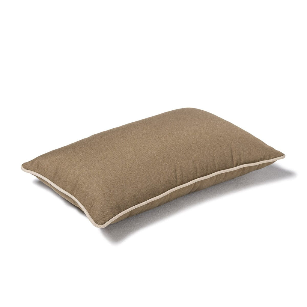 The Rectangle Throw Pillow x Jenni Kayne