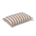 The Rectangle Throw Pillow x Jenni Kayne
