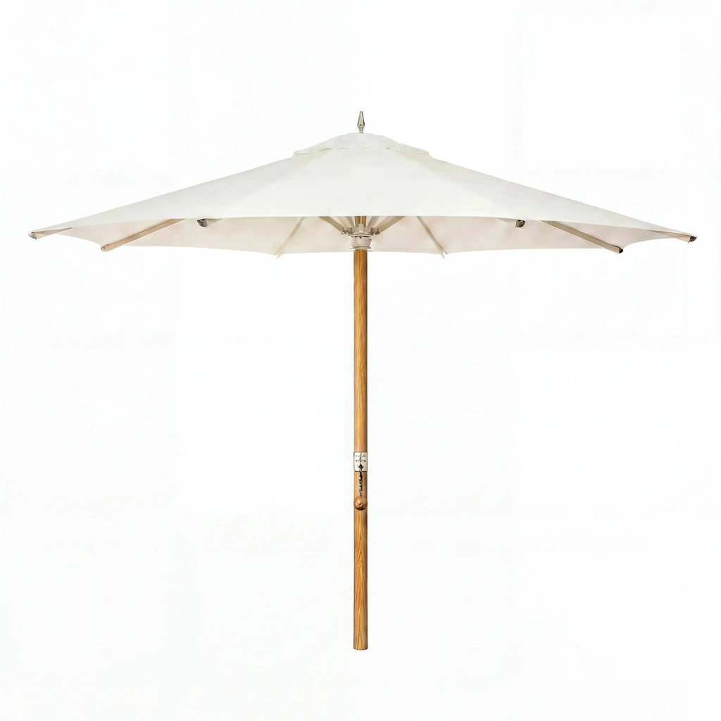 The Resort Market Umbrella