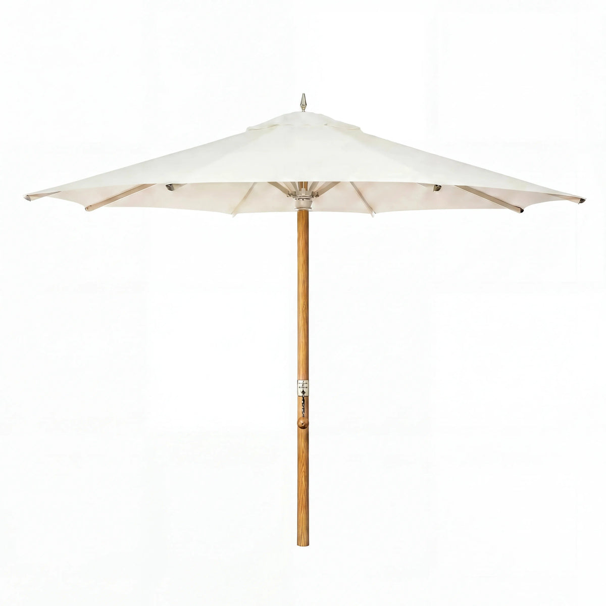 The Resort Market Umbrella