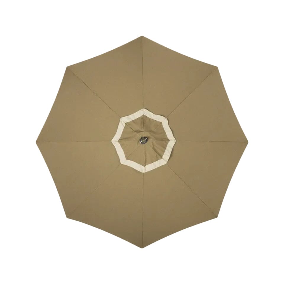 The Resort Market Umbrella Canopy x Jenni Kayne - 8'