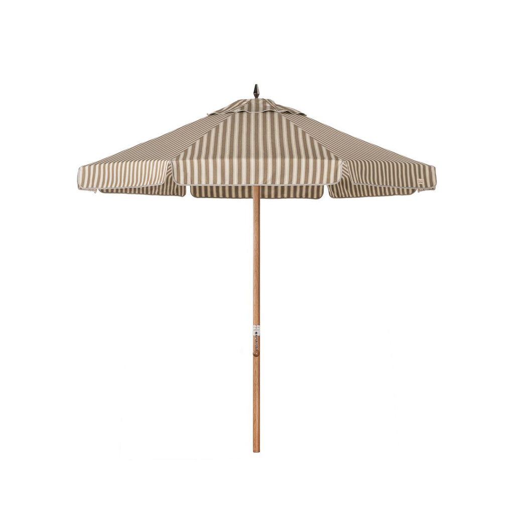 The Resort Market Umbrella x Jenni Kayne - 8'