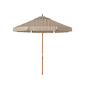 The Resort Market Umbrella x Jenni Kayne - 8'