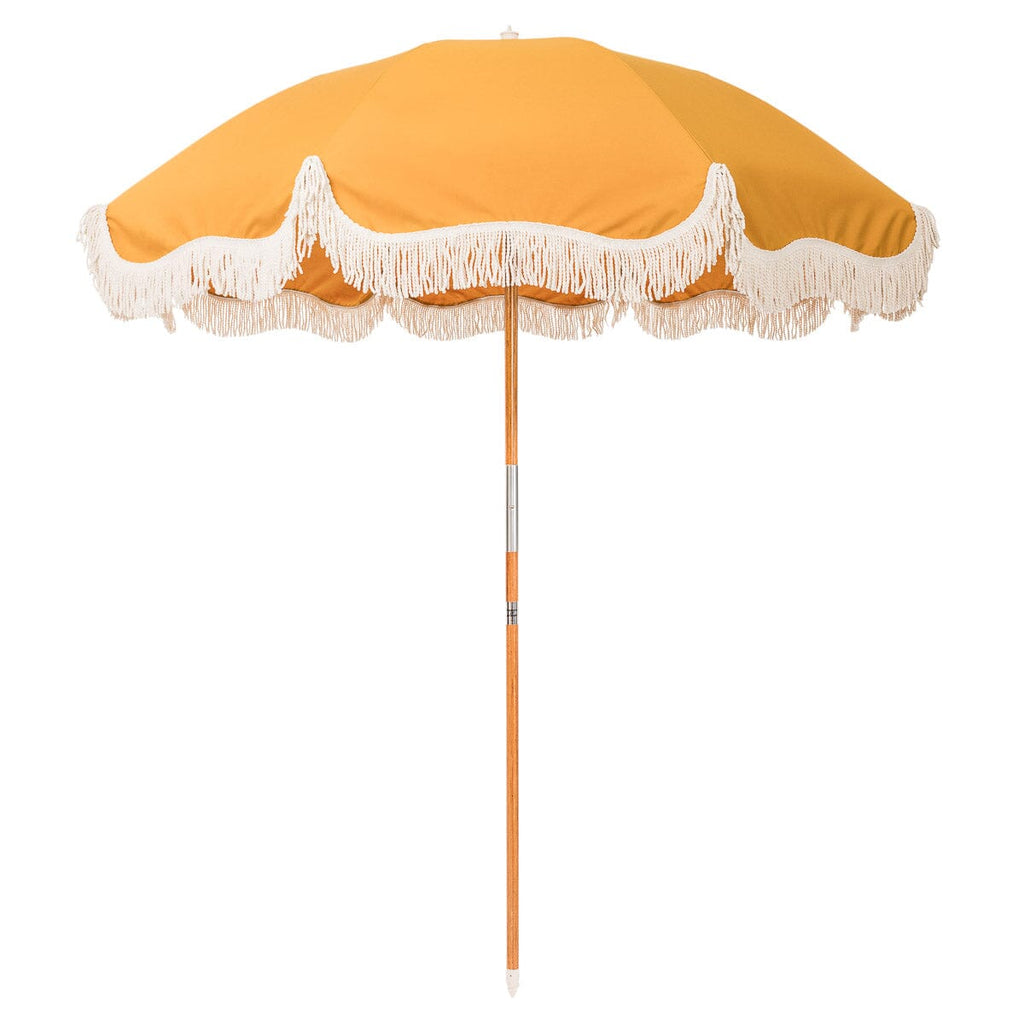 The Rio Fringed Umbrella