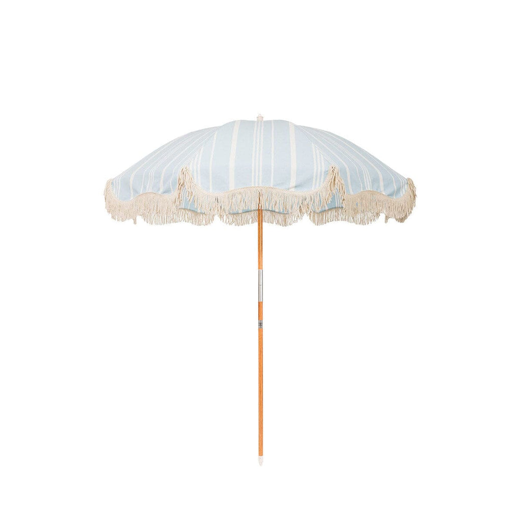 The Rio Fringed Umbrella